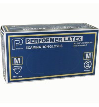 Latex Gloves XL 100 per box 2.39