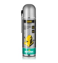 Motorex 2000 Universal Spray (-30C to +200C) (12) Aerosol 500ml